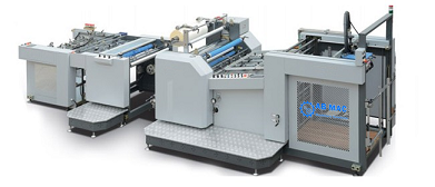 Double side Thermal Laminator